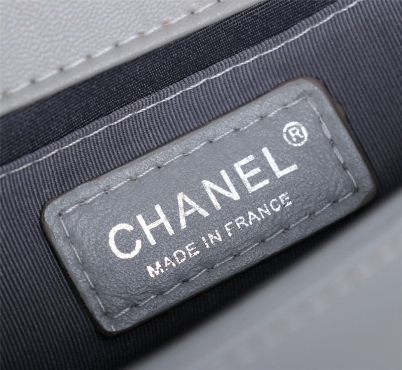 Chanel Leboy Series Bags